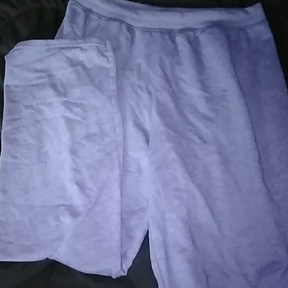 🦋Hanes Sweatpants